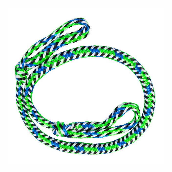 JOBE Bungee Towing Cable Extension blue-green 211920005 2