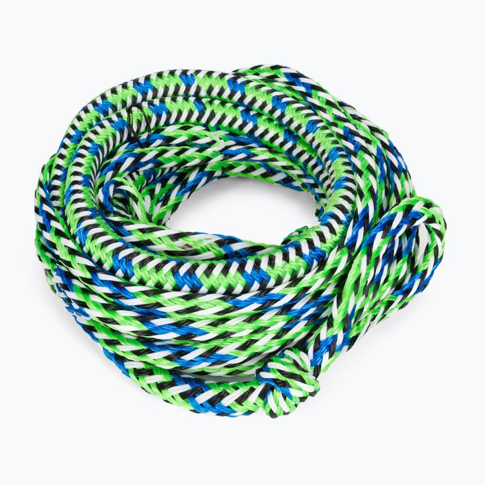 JOBE Bungee tow rope blue-green 211920006