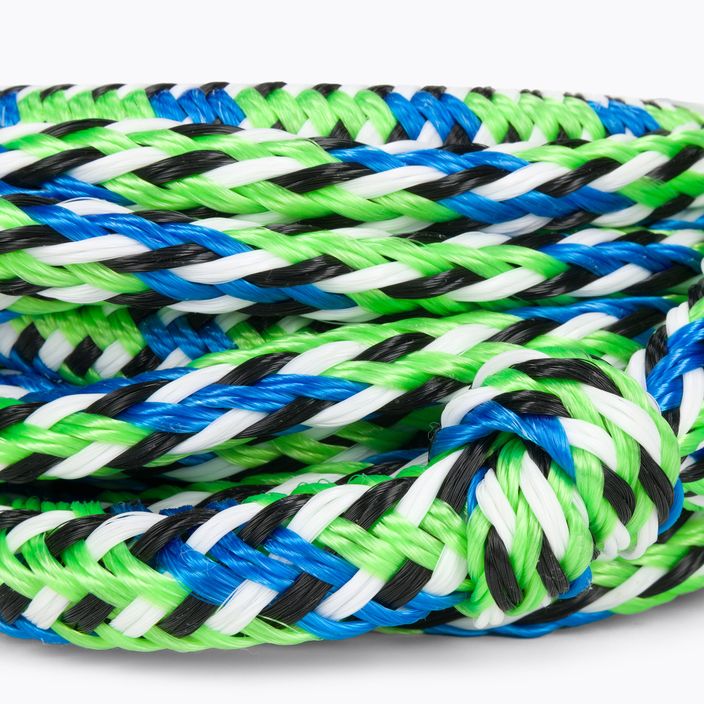 JOBE Bungee tow rope blue-green 211920006 2