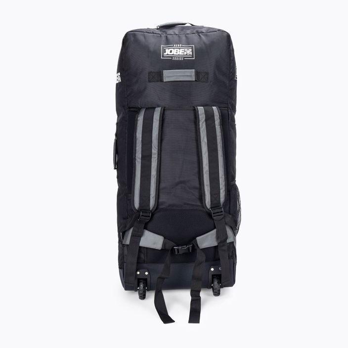 SUP JOBE Aero board backpack black 222020005 3