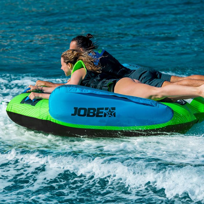 JOBE Scout 2P blue-green towing float 230220005 6