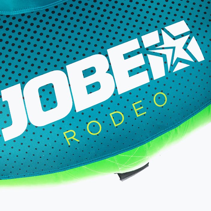 JOBE Rodeo Towable 3P blue-green float 230321001 2