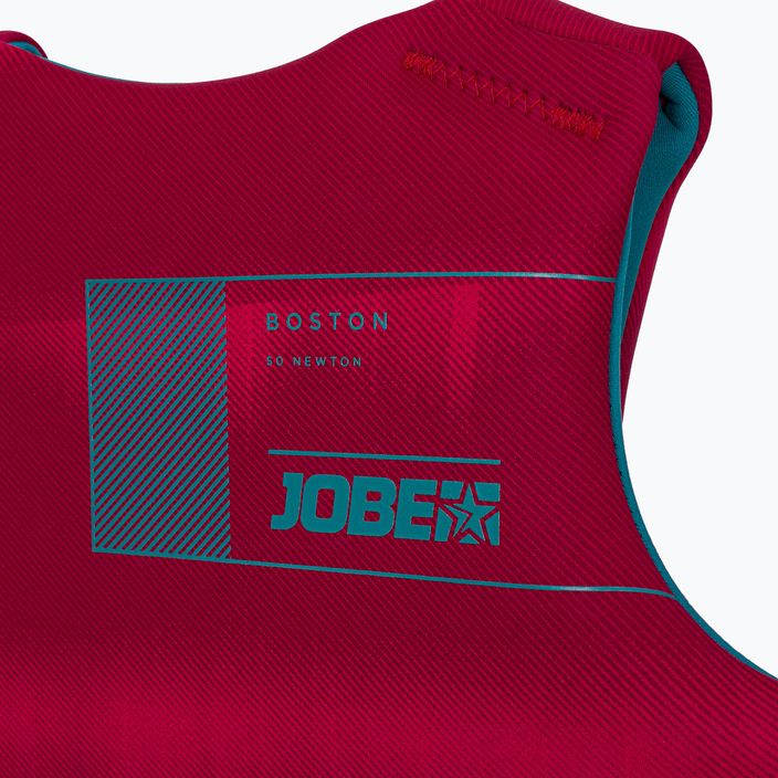 Jobe Neoprene children's buoyancy waistcoat pink 244921010 4
