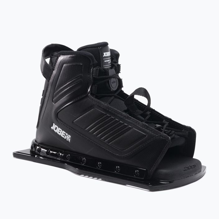 JOBE Focus Slalom water ski binding black 333121001