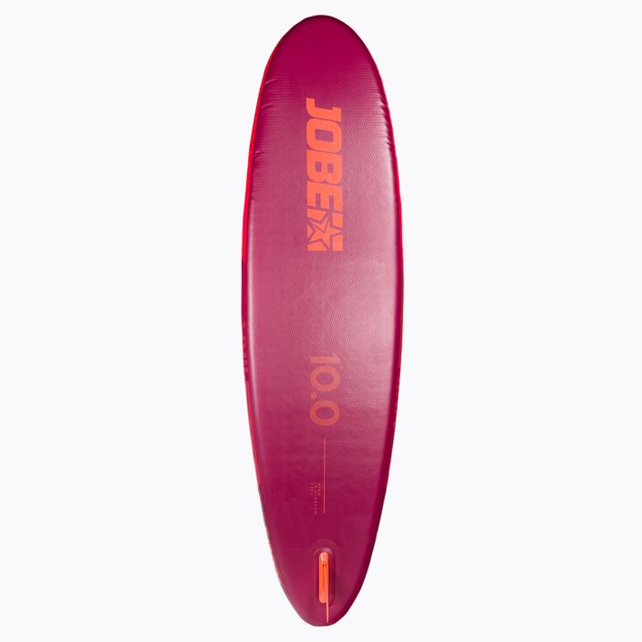 SUP board JOBE Aero Mira 10'0" red 486421008 4