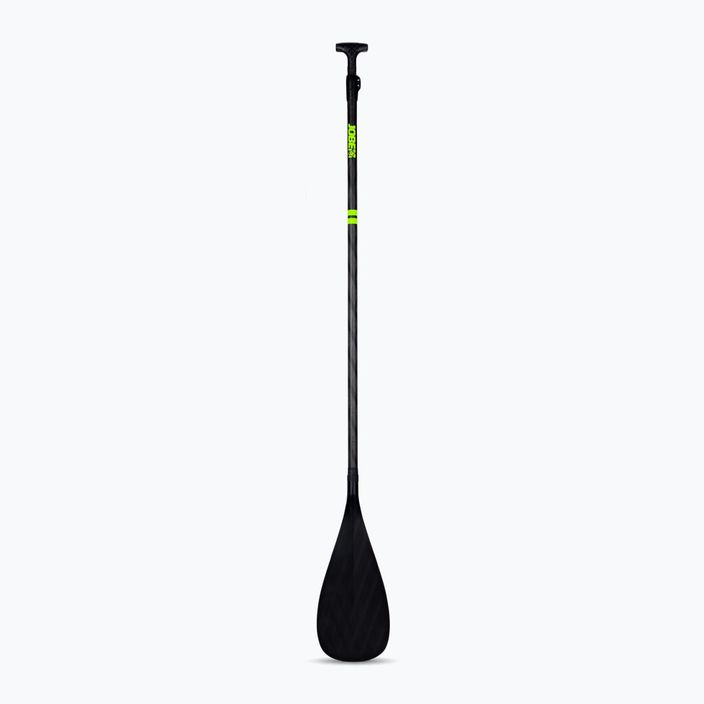 SUP 2-piece paddle JOBE Carbon Pro black 486721002 3