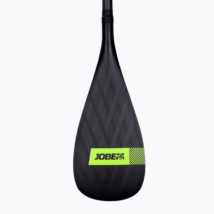 SUP 2-piece paddle JOBE Carbon Pro black 486721002 4