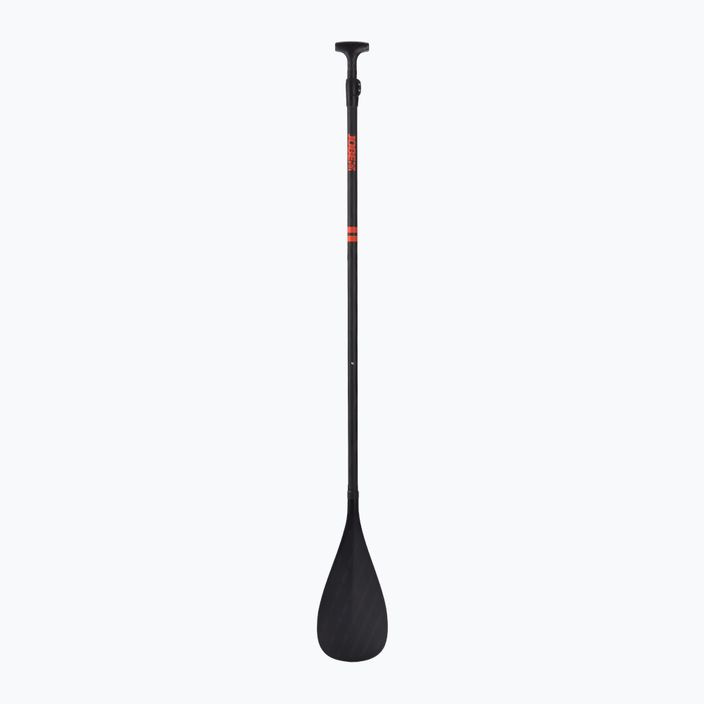 JOBE Carbon Pro Paddle 3-piece SUP paddle black 486721003 2