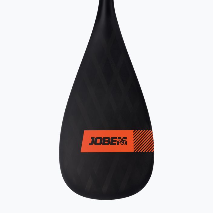 JOBE Carbon Pro Paddle 3-piece SUP paddle black 486721003 4
