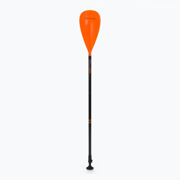 JOBE Fusion Stick 3-piece SUP paddle orange 486721012