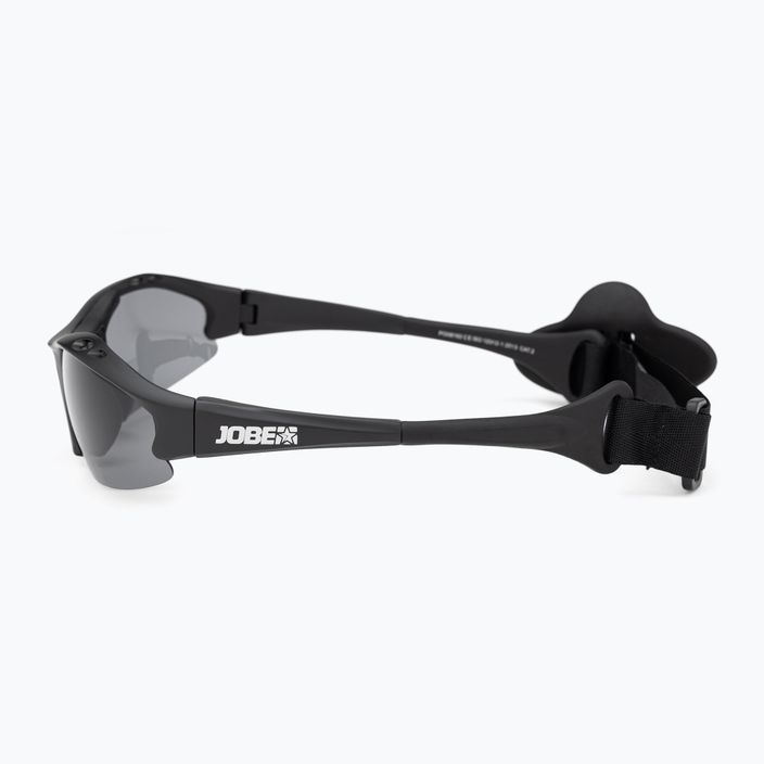 JOBE Cypris Floatable UV400 silver swim goggles 426021001 4