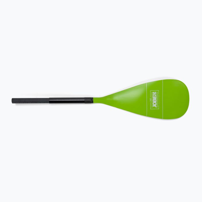 JOBE Kayak Blade paddle pen green 486721022 2