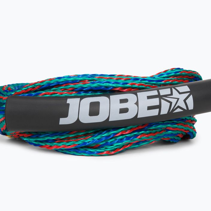 JOBE Towrope 2P blue tow rope 211922001 2
