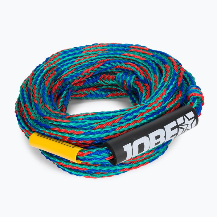 JOBE Towable Rope 4P blue 211922002