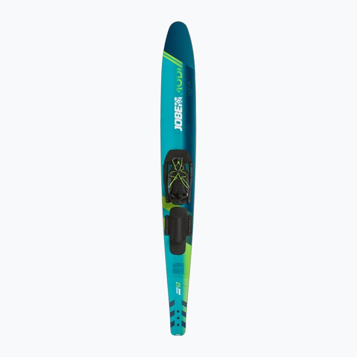 JOBE Mode Slalom water skis blue 262522001