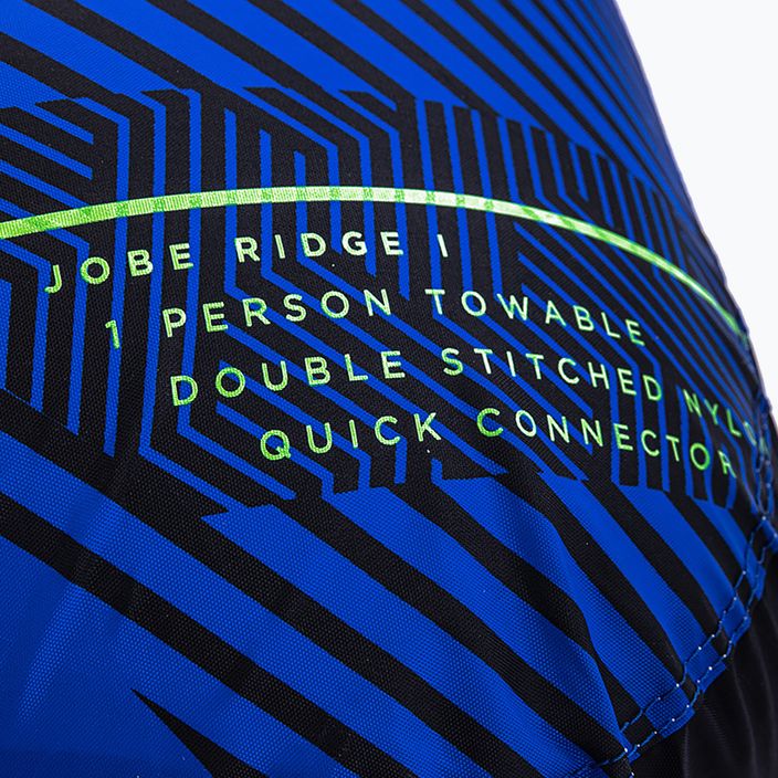 JOBE Ridge 1P blue towing float + accessories 238822003-PCS. 2