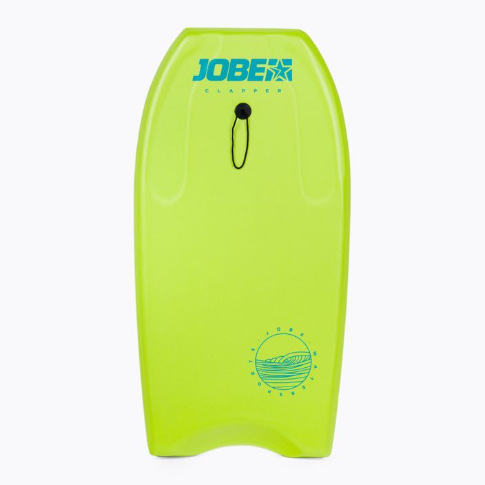 JOBE Clapper bodyboard green 286222002 2