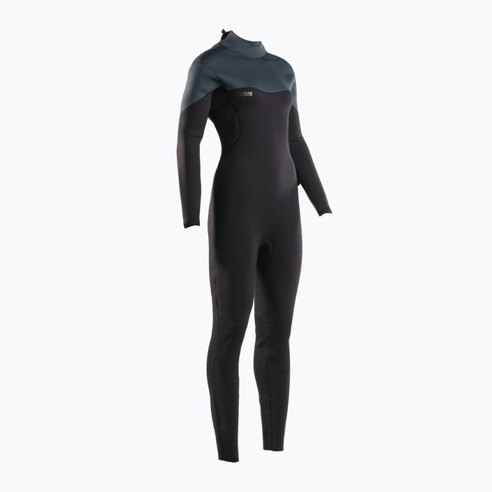 JOBE Aspen 4/3 mm women's swimming wetsuit black 303522005