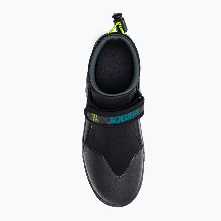 JOBE H2O GBS 3mm neoprene shoes black 534622001 6