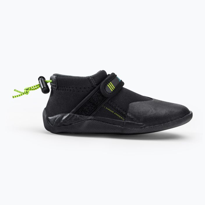 JOBE H2O 2mm children's neoprene shoes black 534622002 2