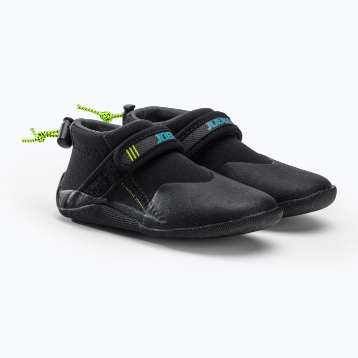 JOBE H2O 2mm children's neoprene shoes black 534622002 5