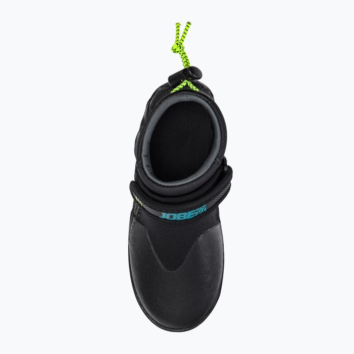 JOBE H2O 2mm children's neoprene shoes black 534622002 6