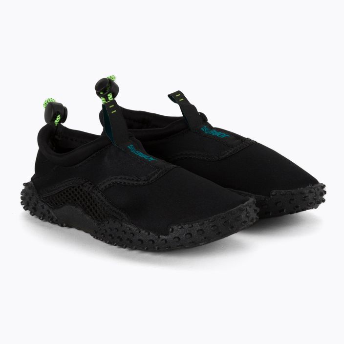 JOBE Aqua children's water shoes black 534622003 5