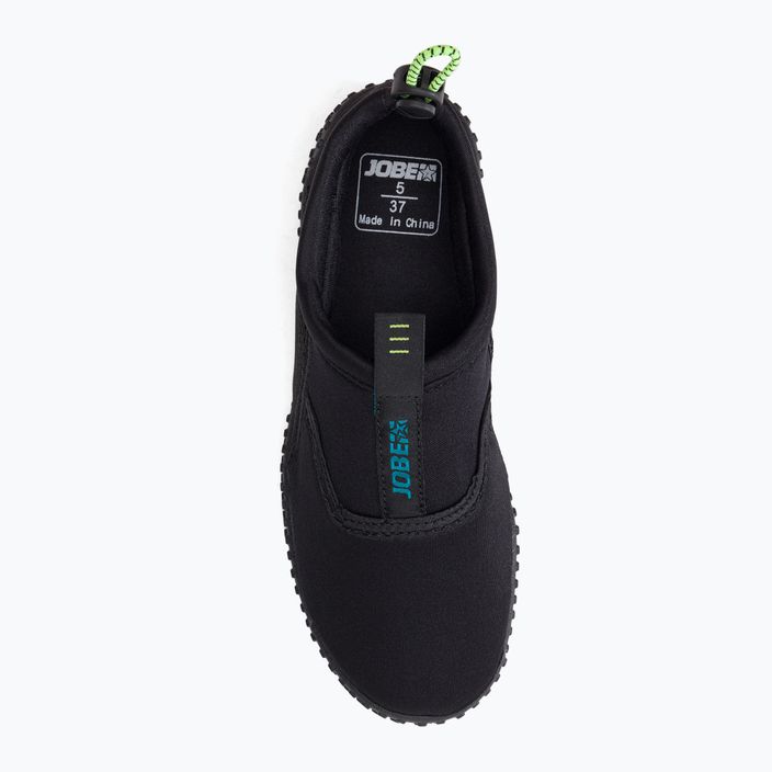 JOBE Aqua water shoes black 534622004 6
