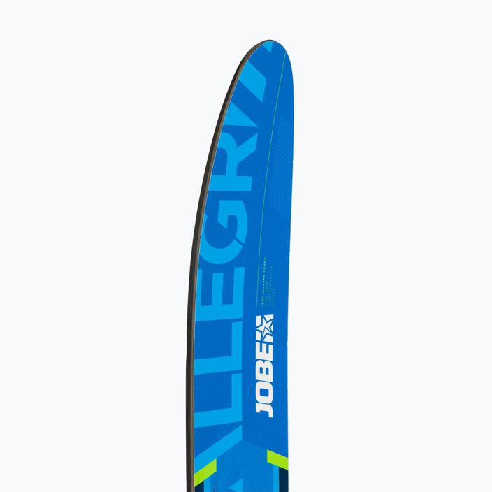JOBE Allegre Combo water ski blue 208822001 7