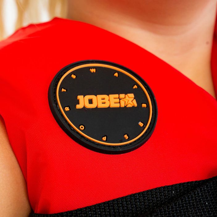 Children's JOBE Nylon Life Vest red 244823015 5