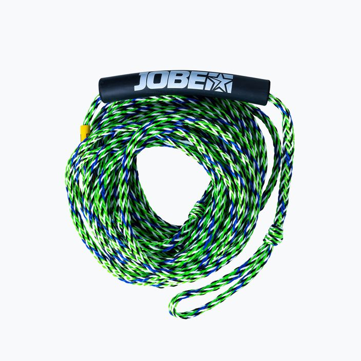 JOBE Multi Watersport Handle Package tow cable 15.2 m green 211323001-PCS. 2
