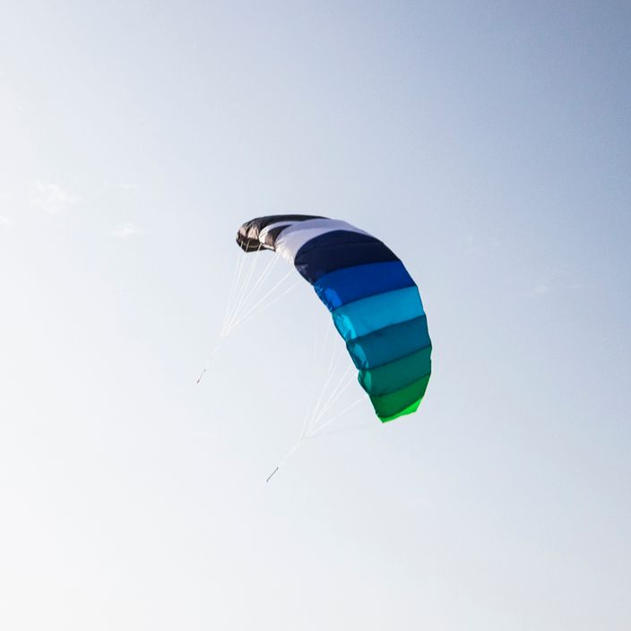 CrossKites Air 1.2 kite green VMCK1012B 3