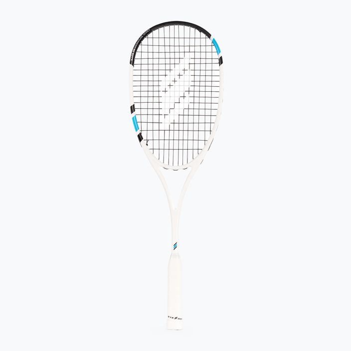 Squash racket Eye X.Lite 110 SS J. Barrington white