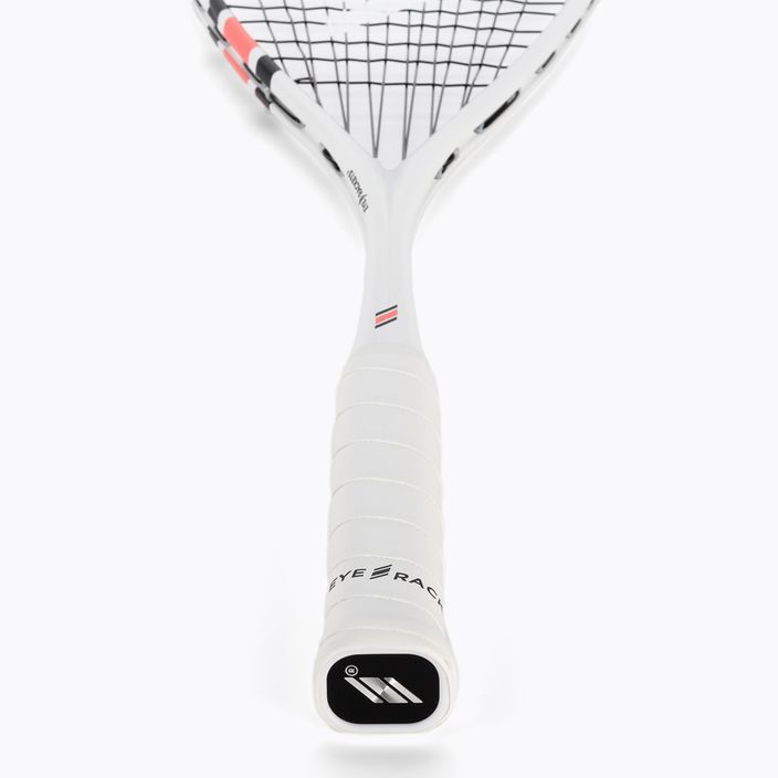 Squash racket Eye V.Lite 115 SS P.Coll white 3