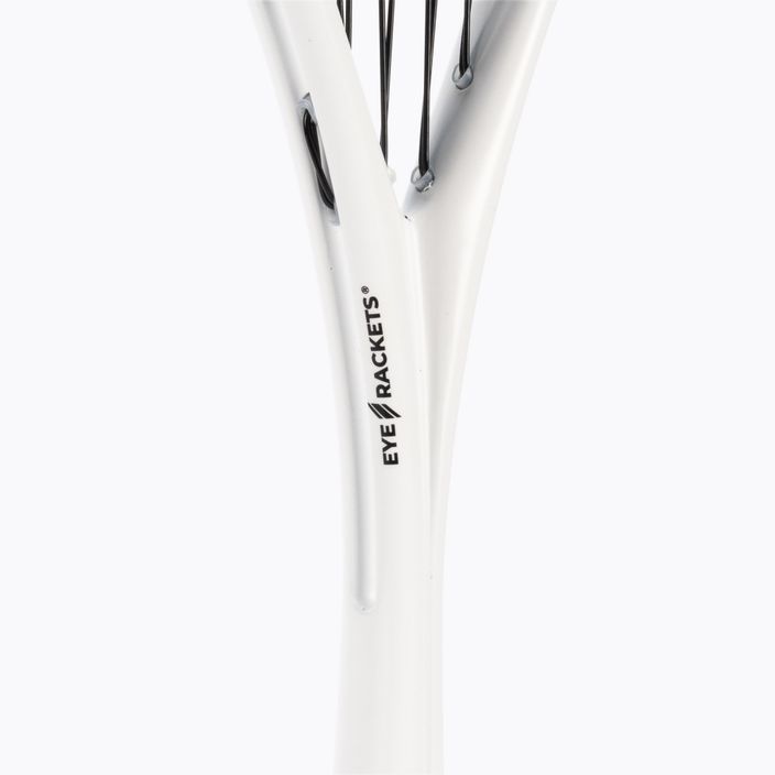 Squash racket Eye V.Lite 115 SS P.Coll white 4