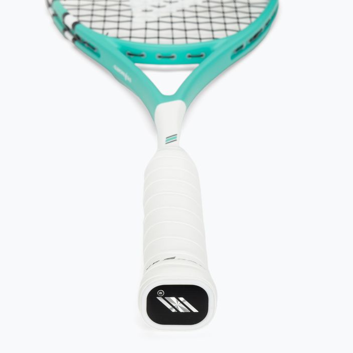 Eye X.Lite 125 Pro Series squash racket mint/black/white 3