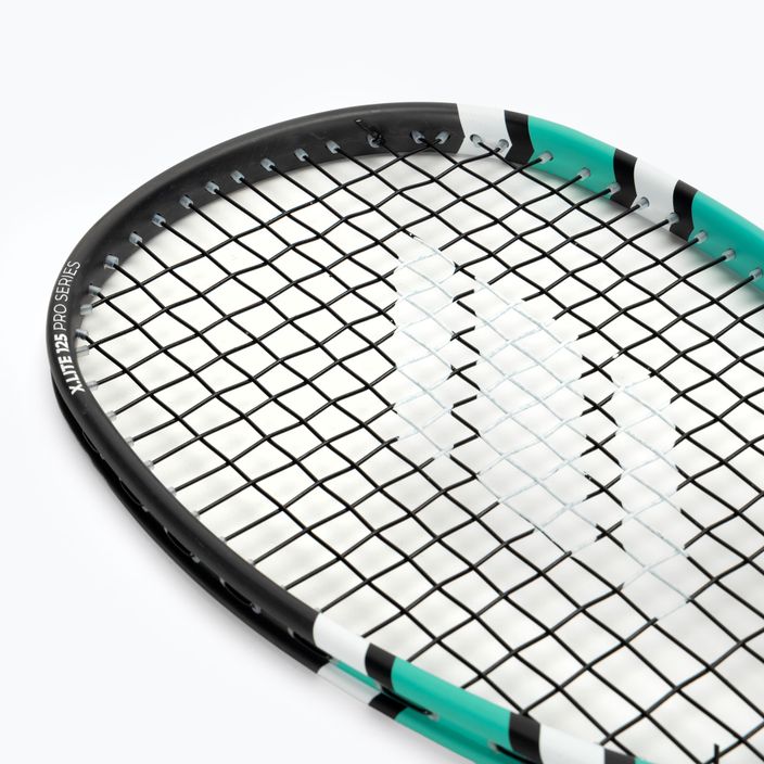Eye X.Lite 125 Pro Series squash racket mint/black/white 5