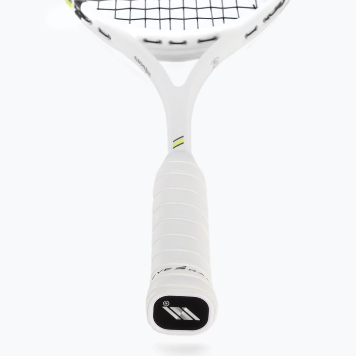 Squash racket Eye X.Lite 130 SS B.Golan white 3