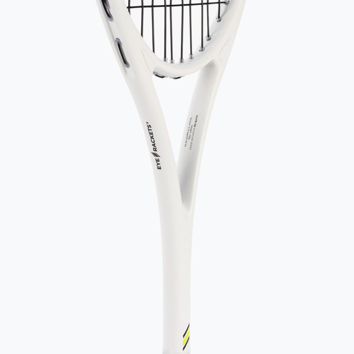 Squash racket Eye X.Lite 130 SS B.Golan white 4
