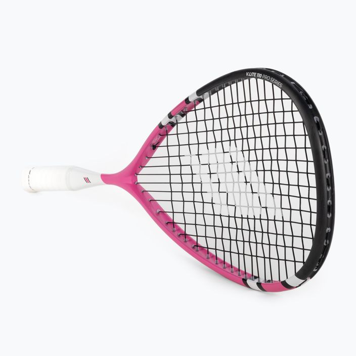Eye V.Lite 110 Pro Series squash racket pink 2