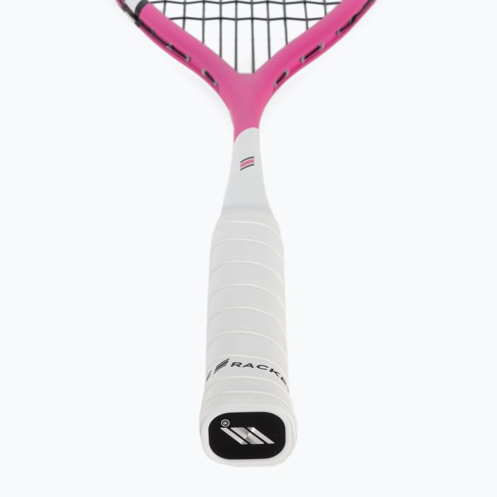 Eye V.Lite 110 Pro Series squash racket pink 3