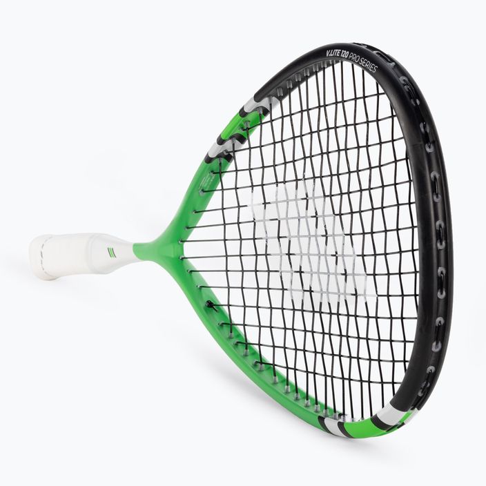 Eye V.Lite 120 Pro Series squash racket green 2