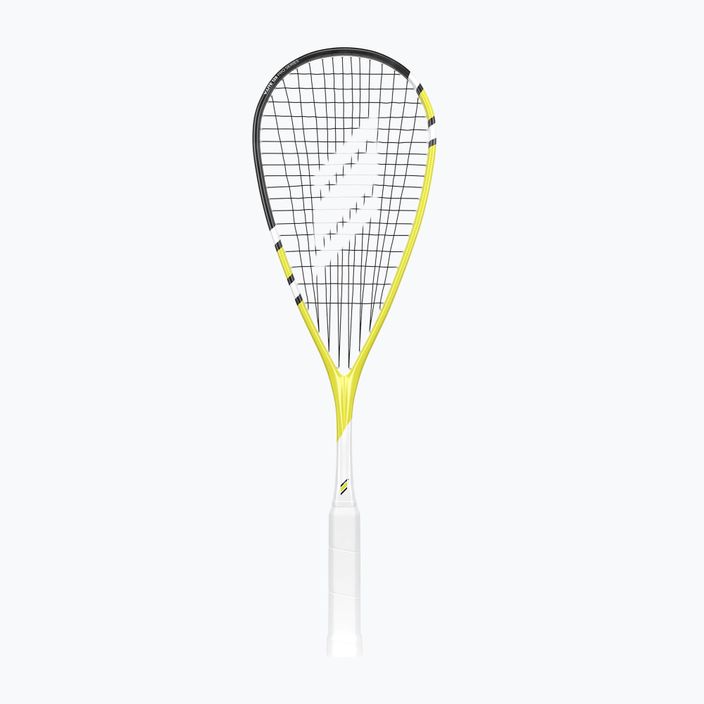 Eye V.Lite 125 Pro Series squash racket yellow 6