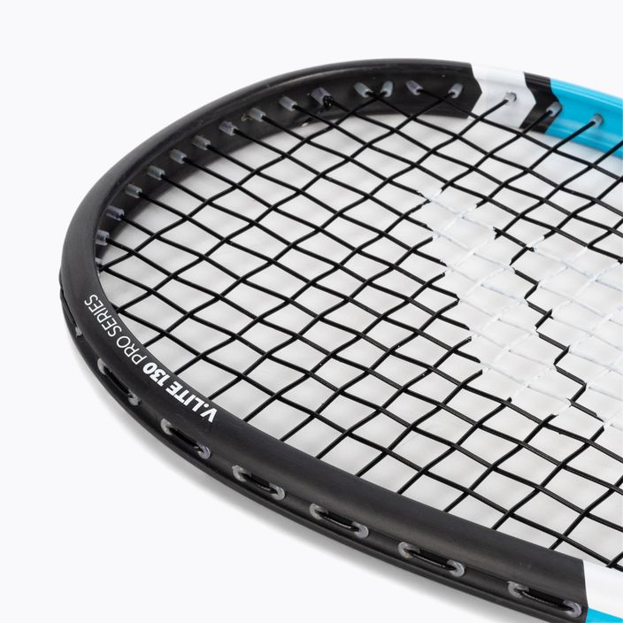 Eye V.Lite 130 Pro Series squash racket blue 5