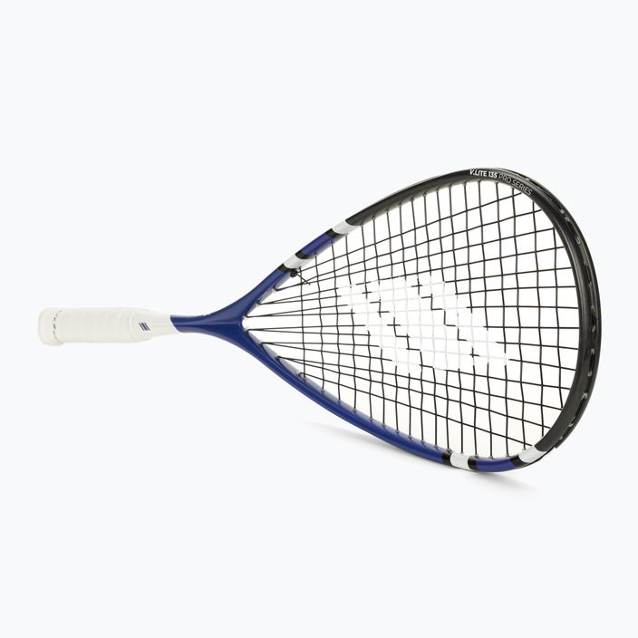 Eye V.Lite 135 Pro Series squash racket purple/black/white 2