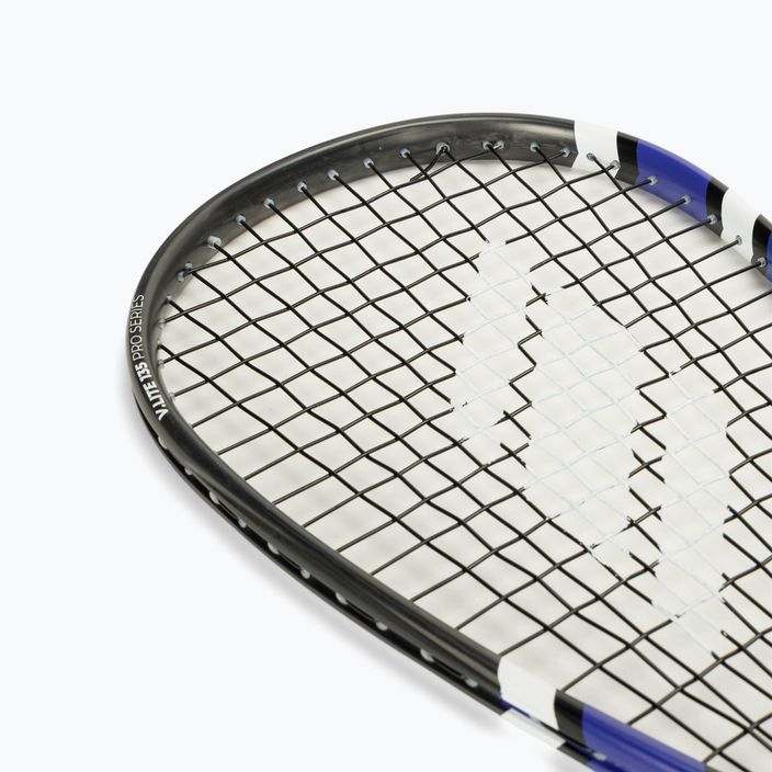 Eye V.Lite 135 Pro Series squash racket purple/black/white 5