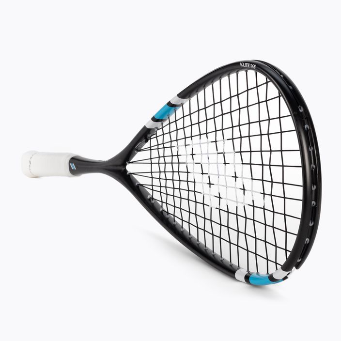 Eye V.Lite 145 Club Series squash racket black 2