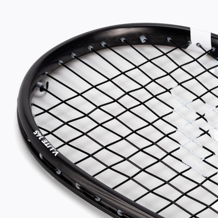 Eye V.Lite 145 Club Series squash racket black 5