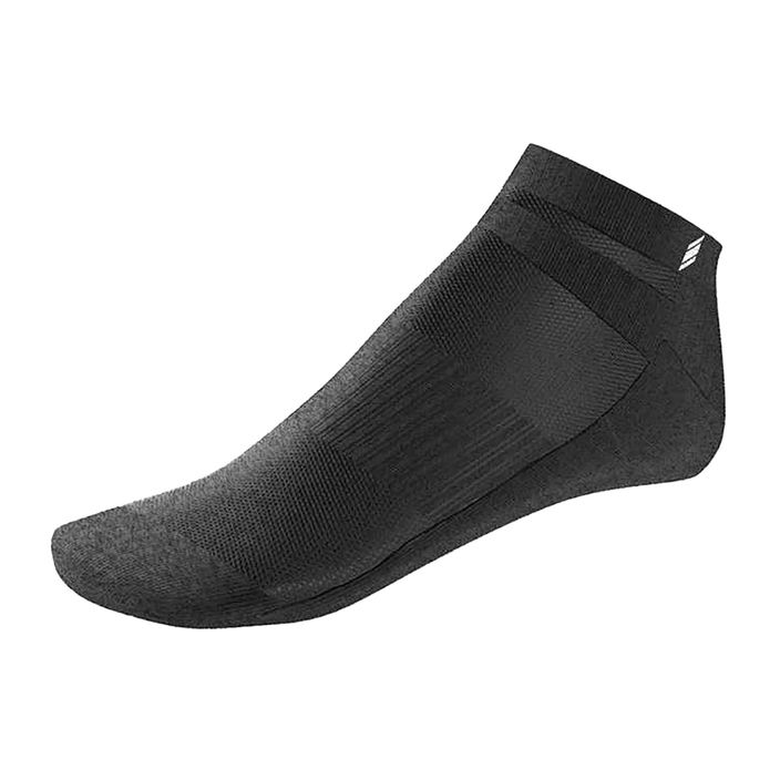 Eye Ankle Without Antiskid black socks 2