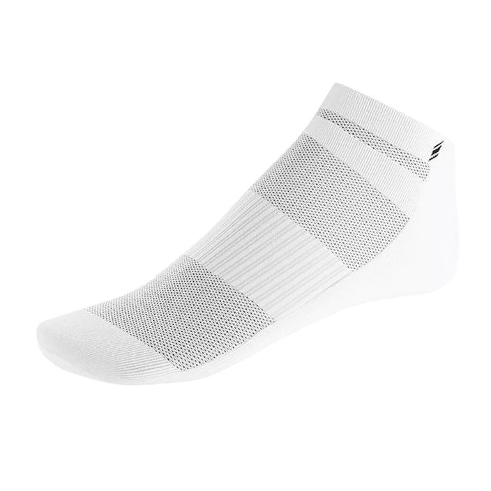 Eye Ankle Without Antiskid white socks 2